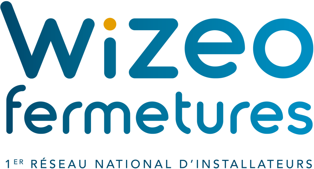 Logo de l'entreprise Wizee, partenaire d'Espace Alu, entreprise de menuiserie à Saint-Gilles-Croix-de-Vie