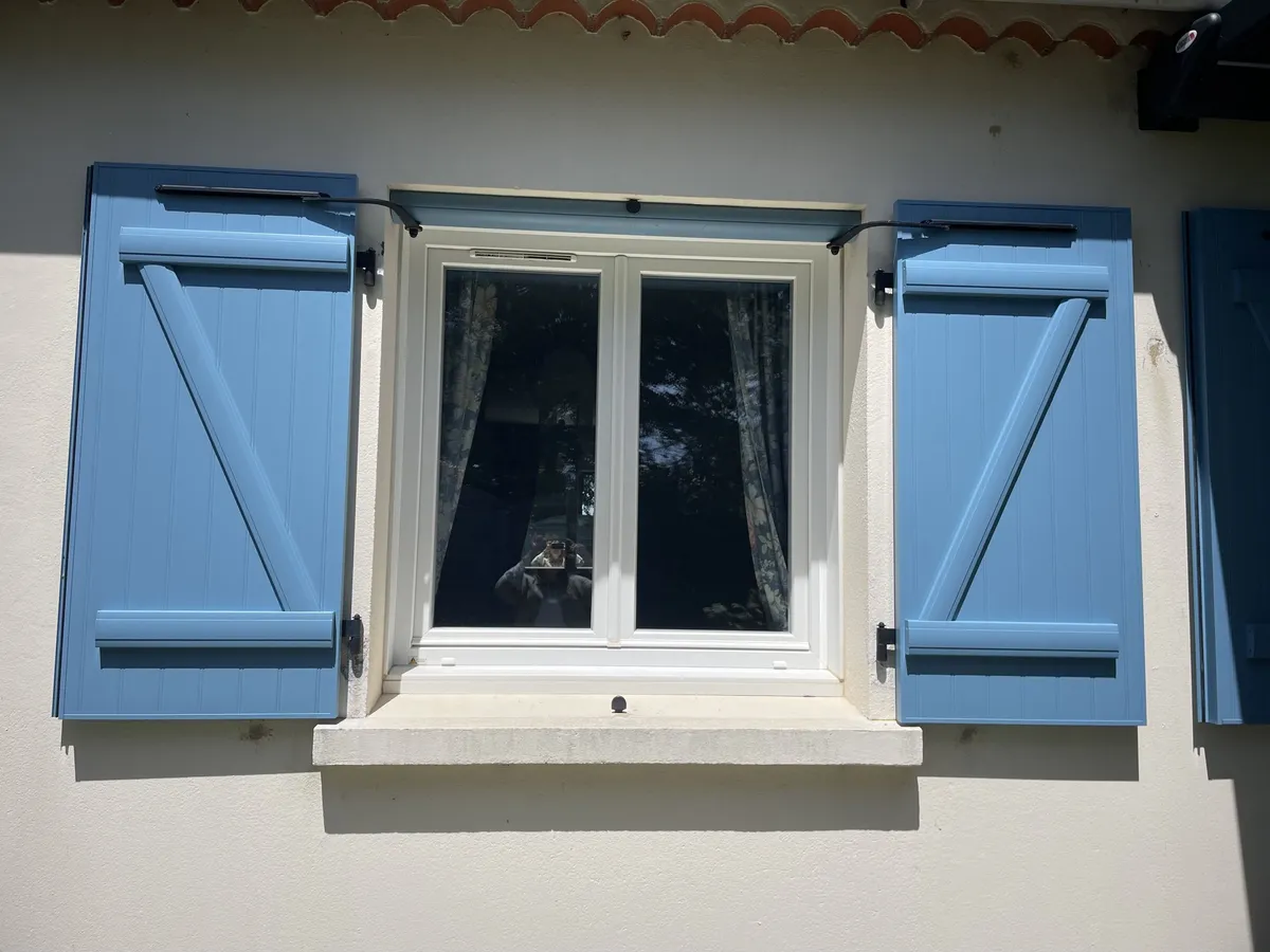 Espace alu, entreprise Espace alu, entreprise de menuiserie à Saint-Gilles-Croix-de-Vie