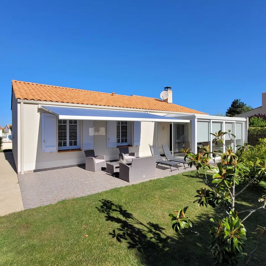 Espace alu, entreprise Espace alu, entreprise de menuiserie à Saint-Gilles-Croix-de-Vie