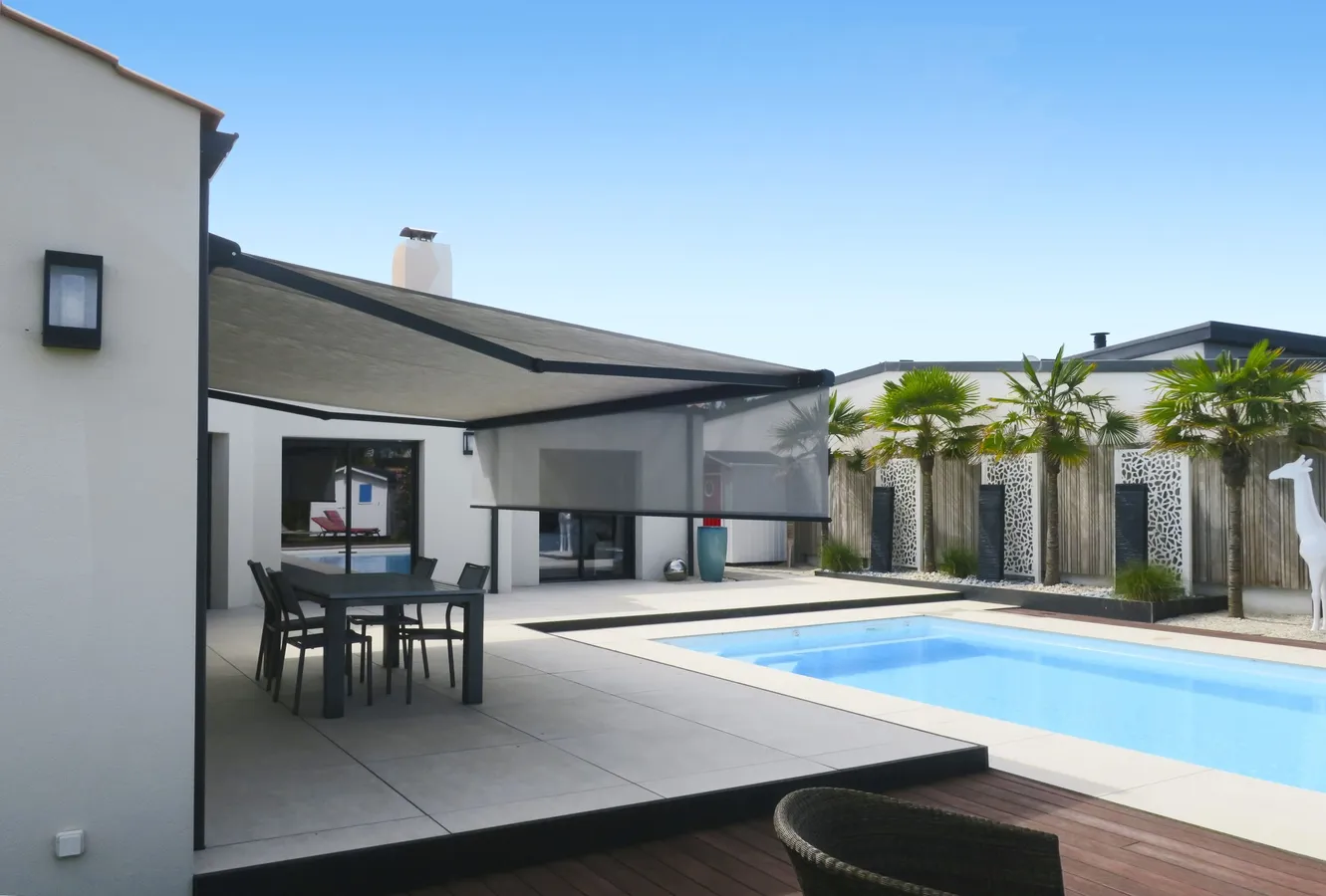 Espace alu, entreprise Espace alu, entreprise de menuiserie à Saint-Gilles-Croix-de-Vie