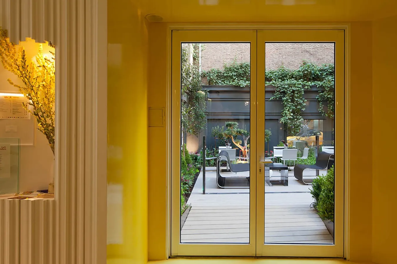 Réalisation de fenêtres par Espace alu, entreprise Espace alu, entreprise de menuiserie à Saint-Gilles-Croix-de-Vie