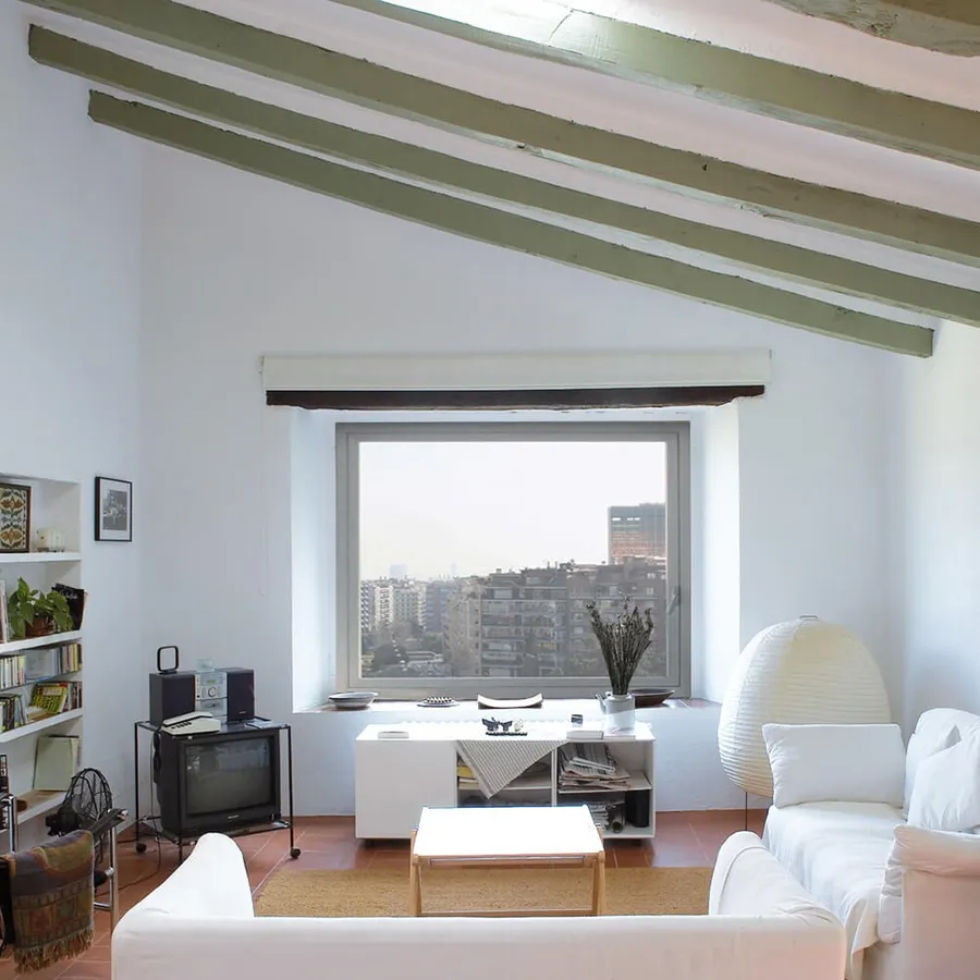 Réalisation de fenêtres par Espace alu, entreprise Espace alu, entreprise de menuiserie à Saint-Gilles-Croix-de-Vie