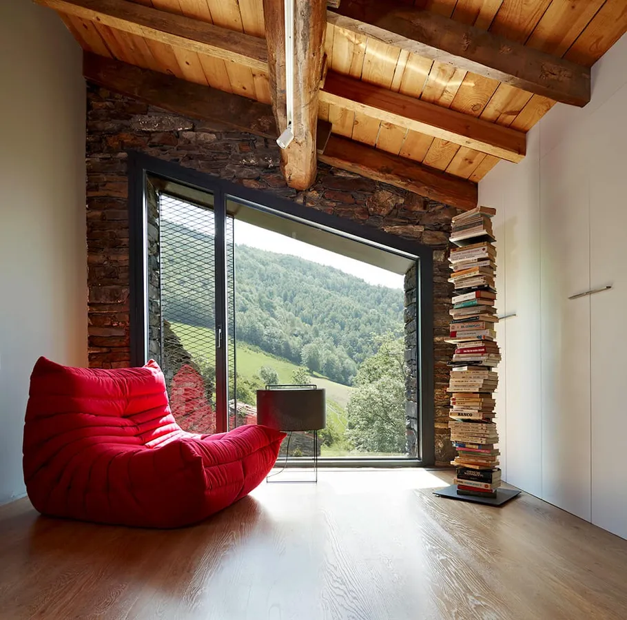 Réalisation de fenêtres par Espace alu, entreprise Espace alu, entreprise de menuiserie à Saint-Gilles-Croix-de-Vie